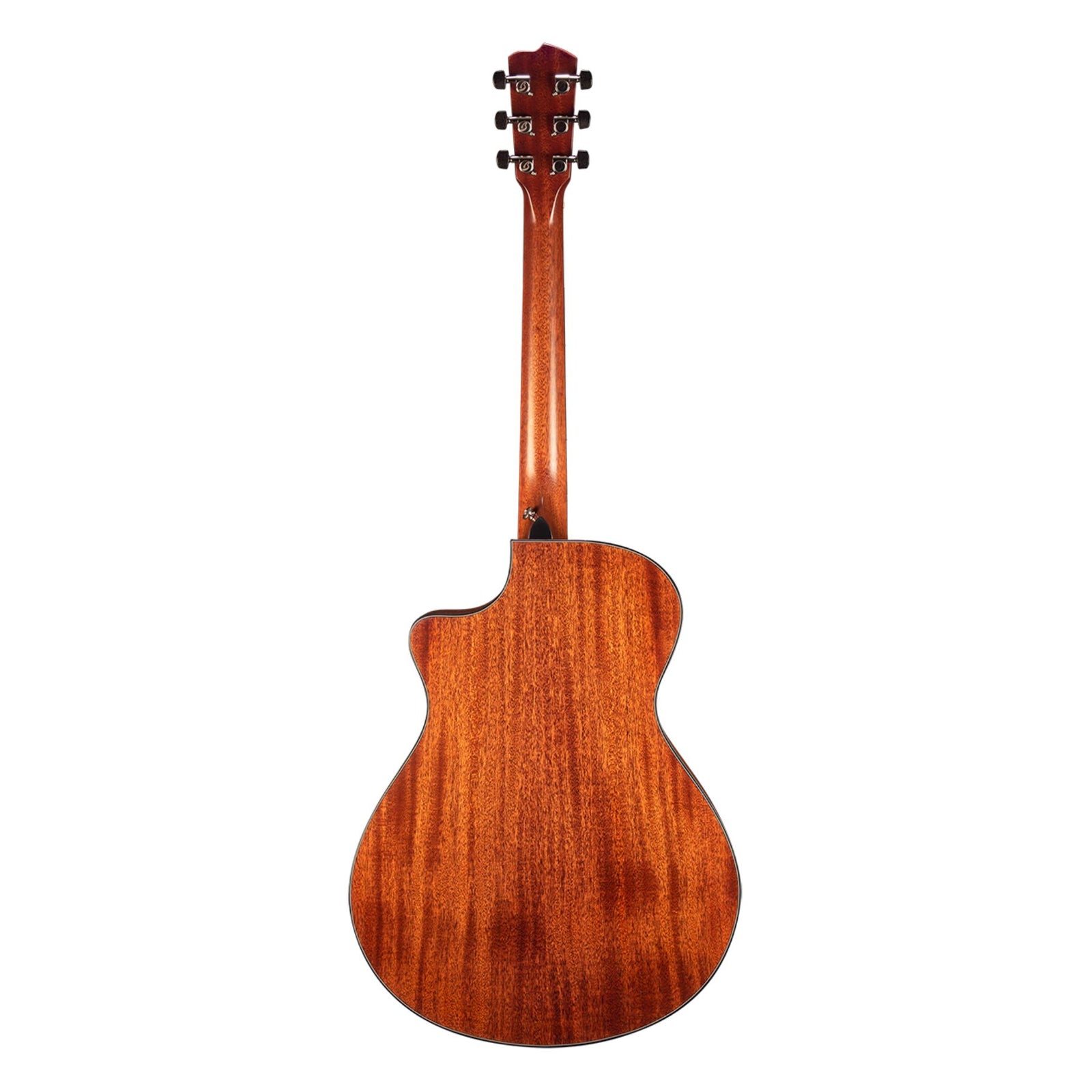 Organic Wildwood Concerto CE