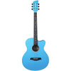 BF100SBL Acoustic Guitar Sky Blue