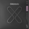 D'Addario XTJ09520 Banjo Strings (Custom Light Tension, Extended Life)