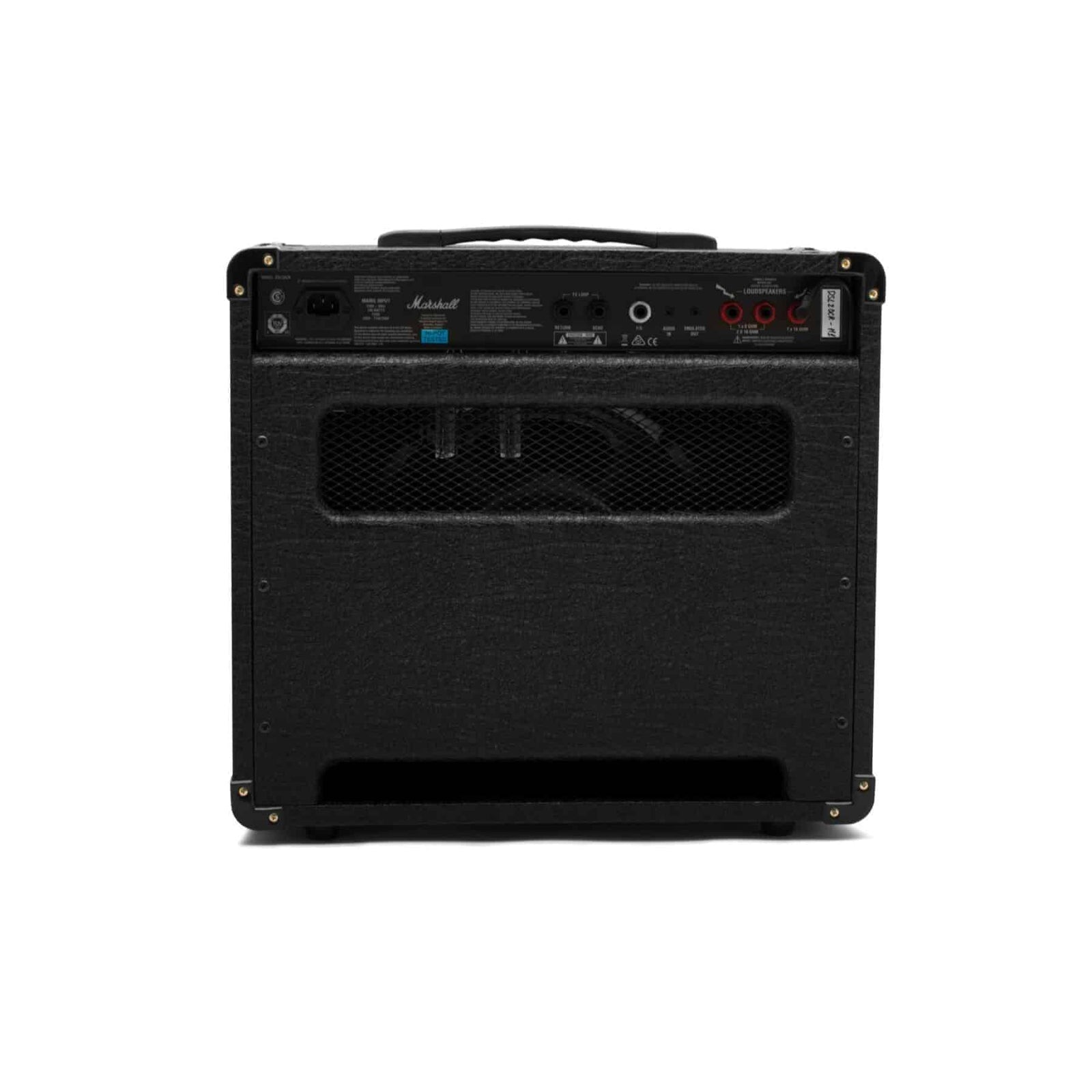 DSL20CR Combo