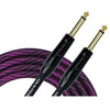 Premium Wave purple Inst cable 3M