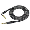 Premium Wave Black Inst cable 3M IWB202G BK