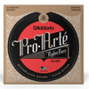EJ45 Pro Arte Classical Normal Tension