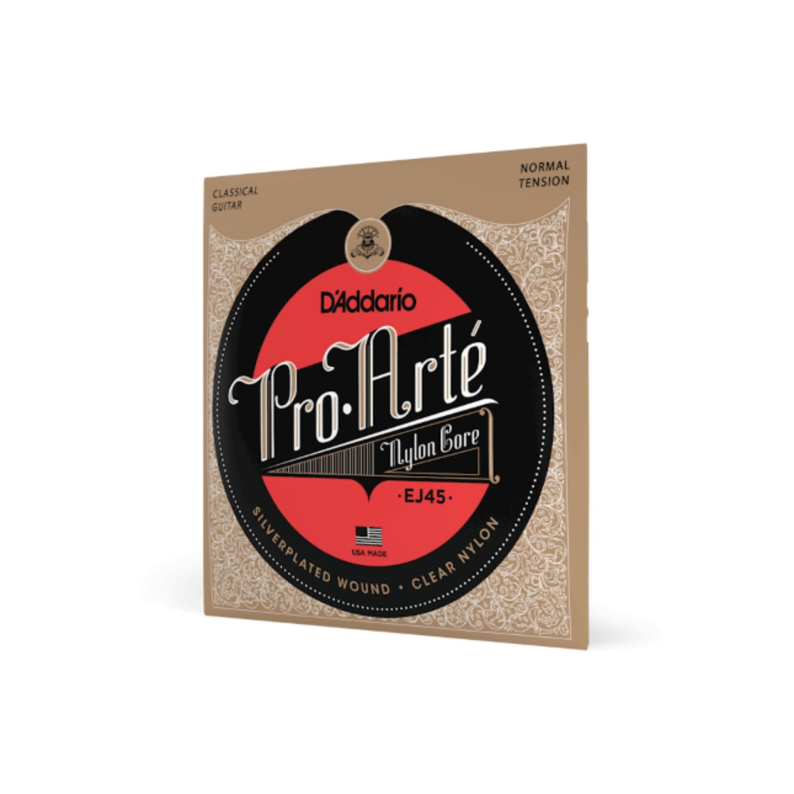 EJ45 Pro Arte Classical Normal Tension