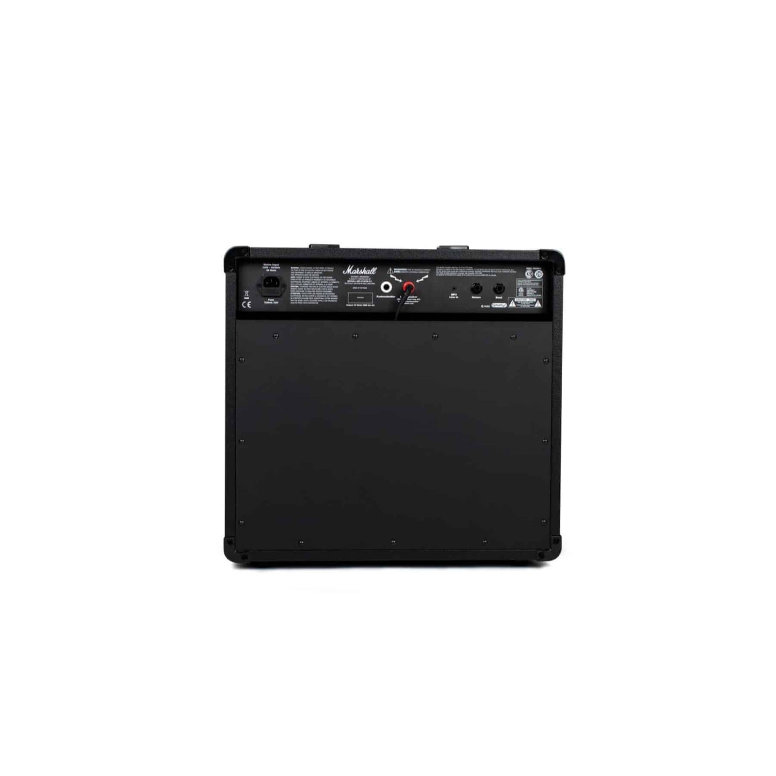 MG50GFX 50W  COMBO PEDL 90010