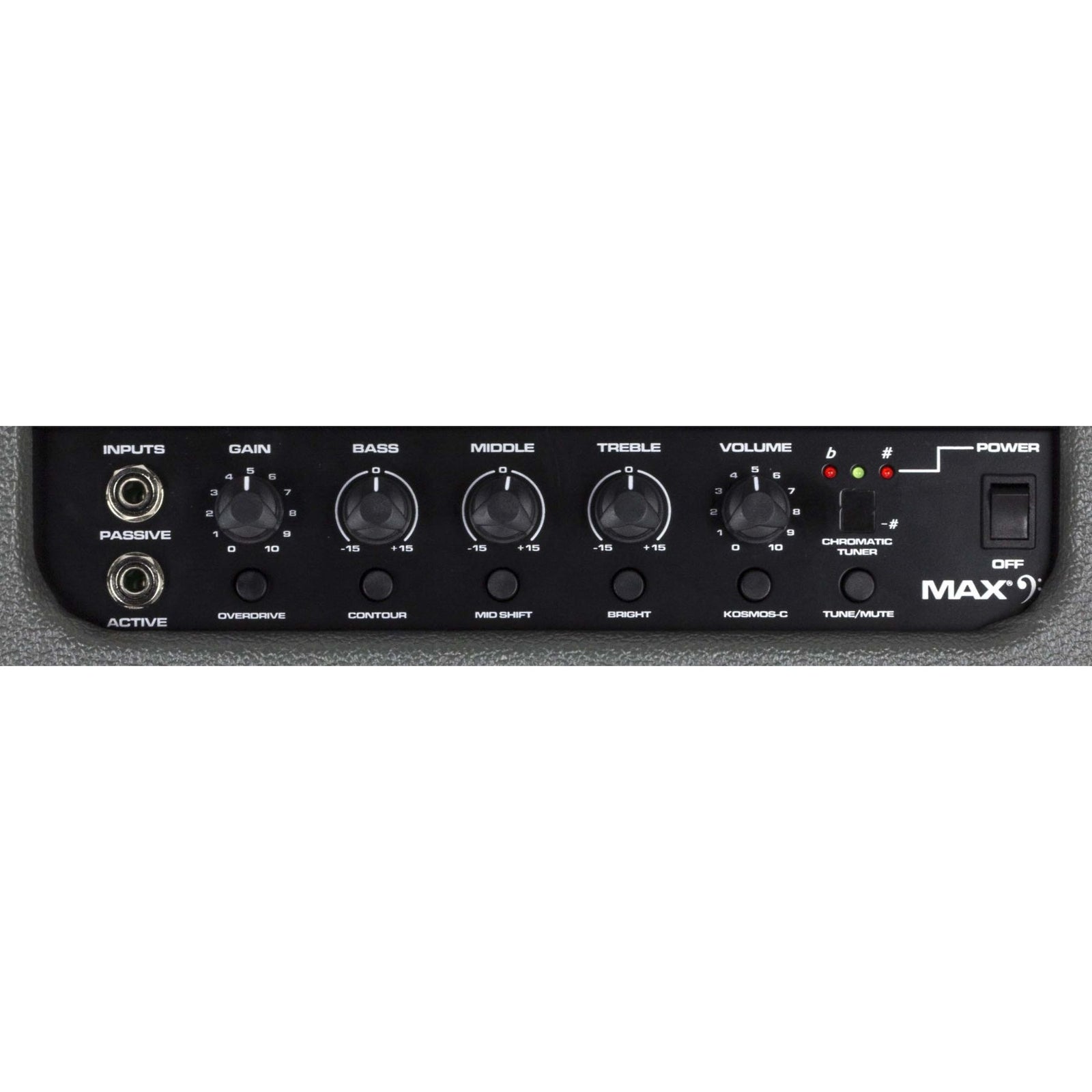 PVMAX300 Bass Combo 300w 2 x 10"