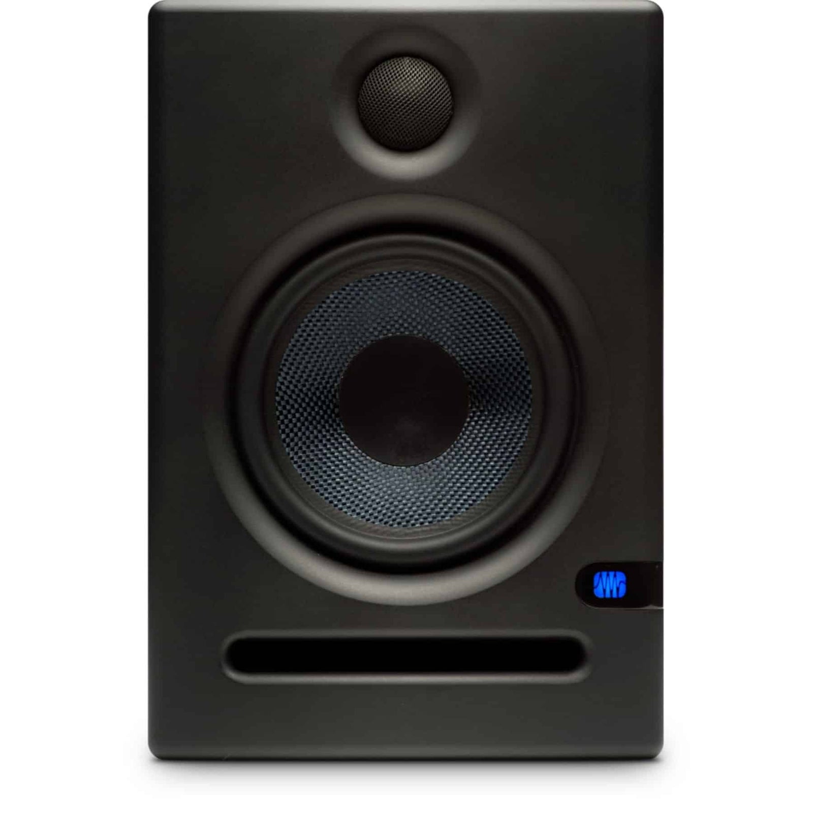ERIS E5 Studio Monitors - Bi-amped Pair
