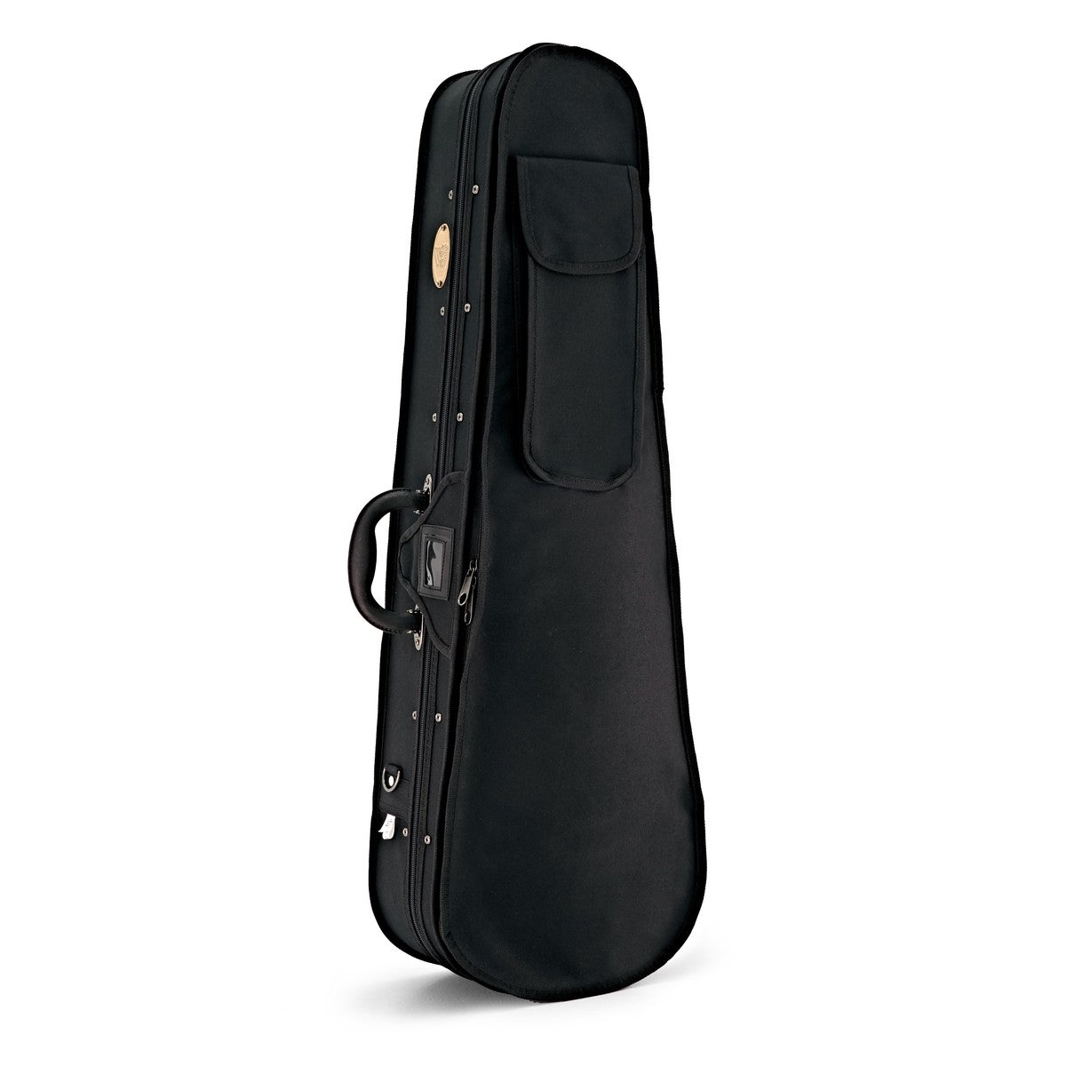 HARLEQUIN ELECTRIC VIOLIN OUTFIT 4/4 NAT