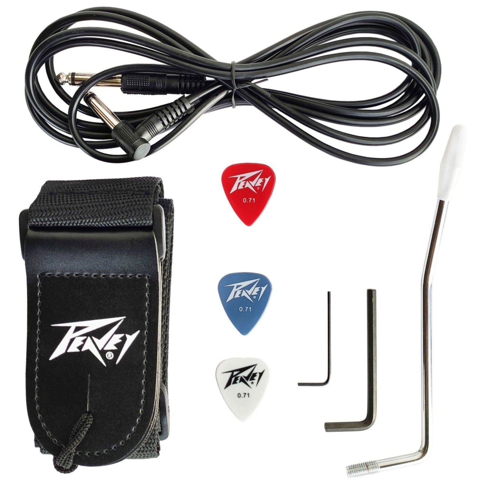 Raptor Plus JR Stage Guitar Pack Sunburst