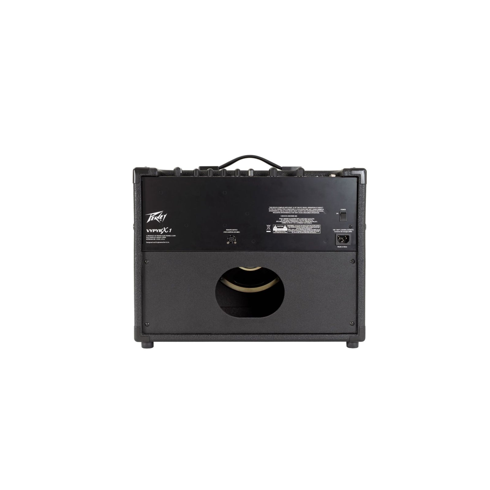 Vypyr X1 30w Combo