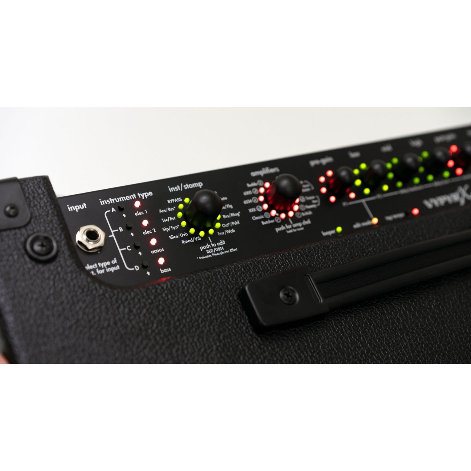 Vypyr X1 30w Combo