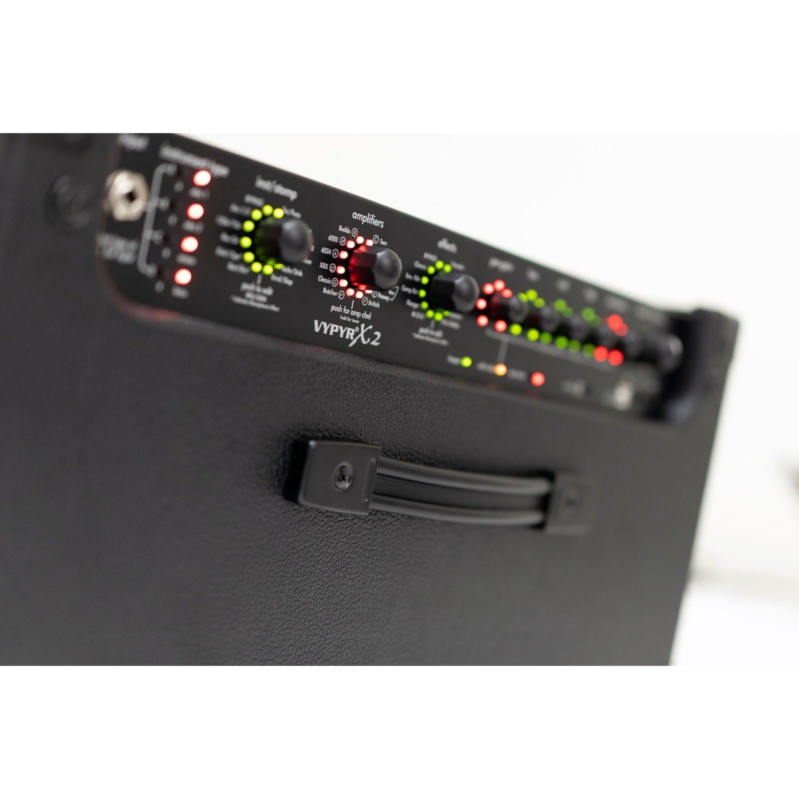 Vyper X2 40w Combo