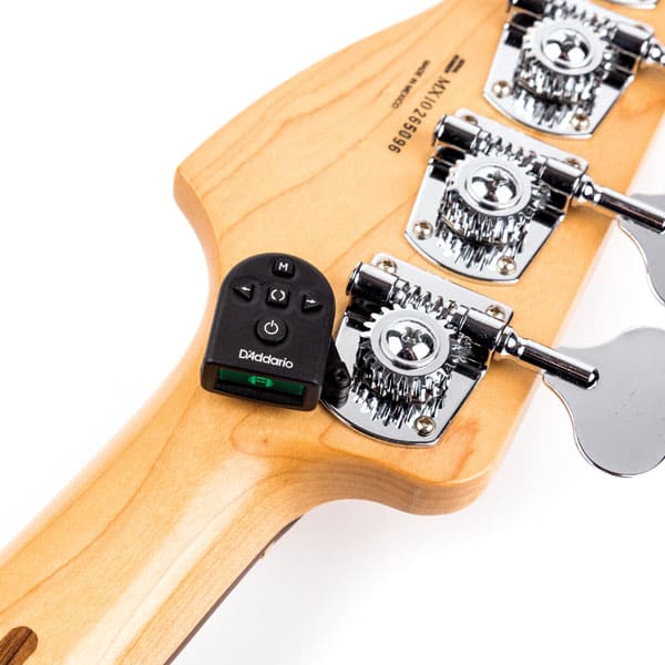 NS MICRO CLIP FREE TUNER PW-CT-21