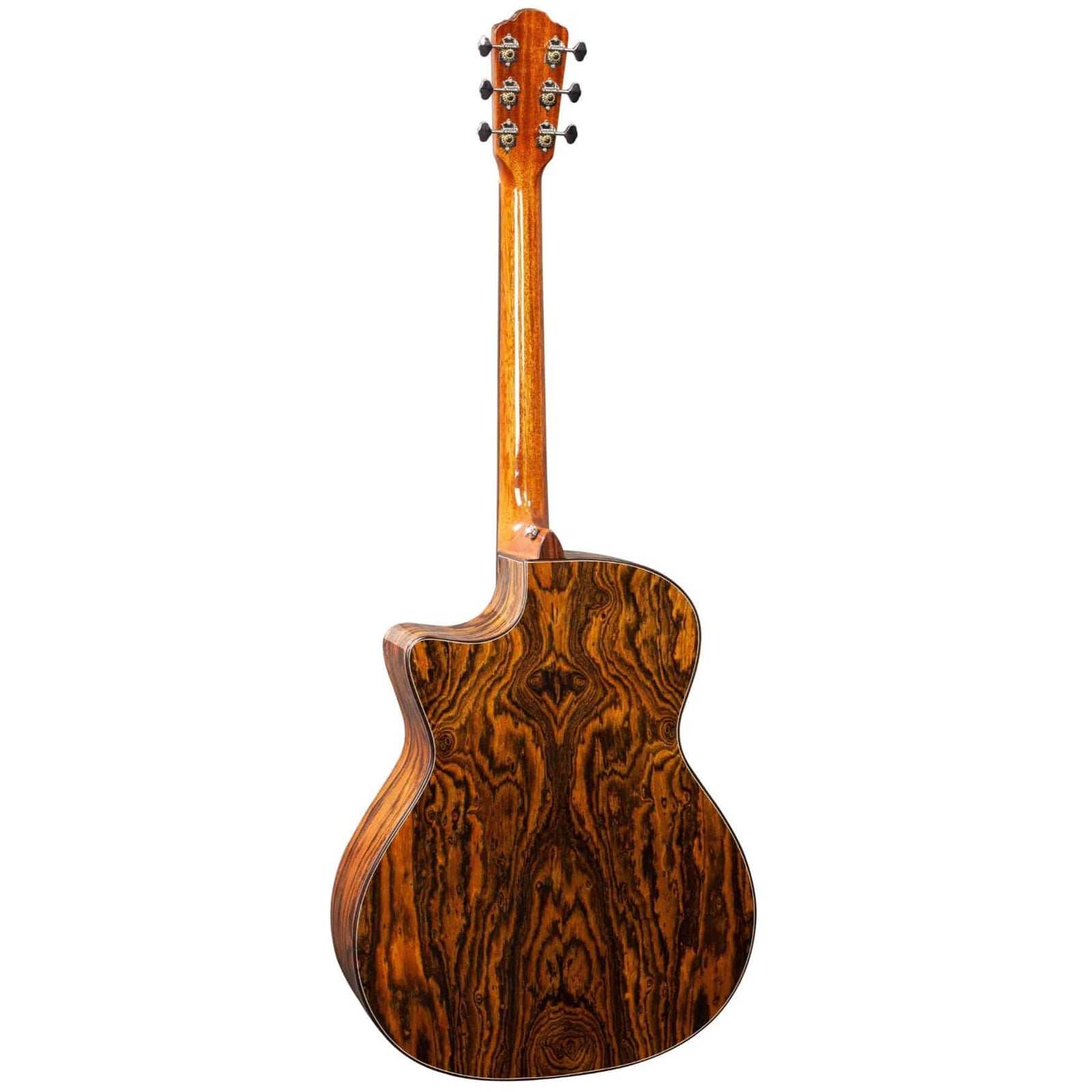 R3SBCE Electro Acoustic - Solid Top