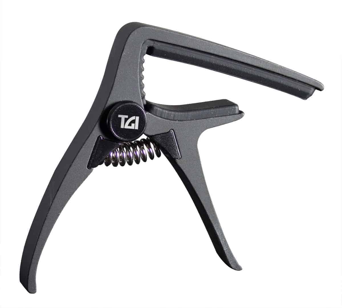 BLACK CAPO ACOUSTIC TGTC4BK