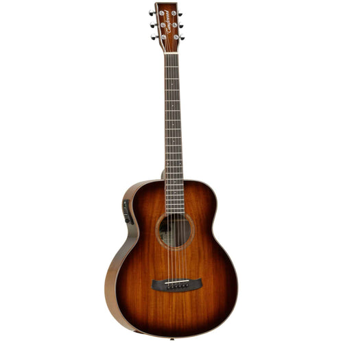 TWX1EK Koa Electro Acoustic Guitar