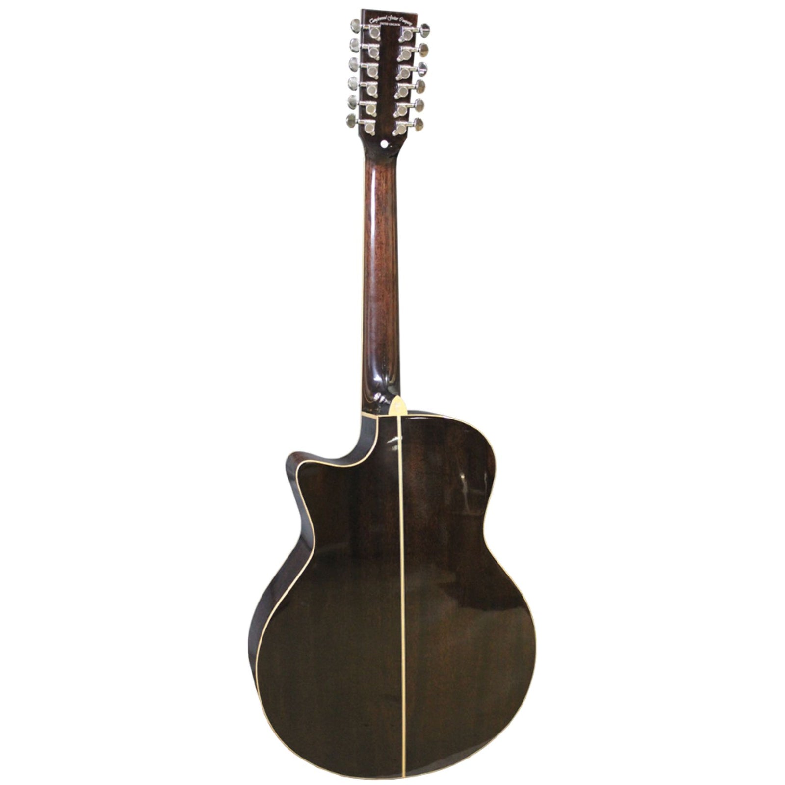 TW12 VCE AVB 12 String Electro Acoustic