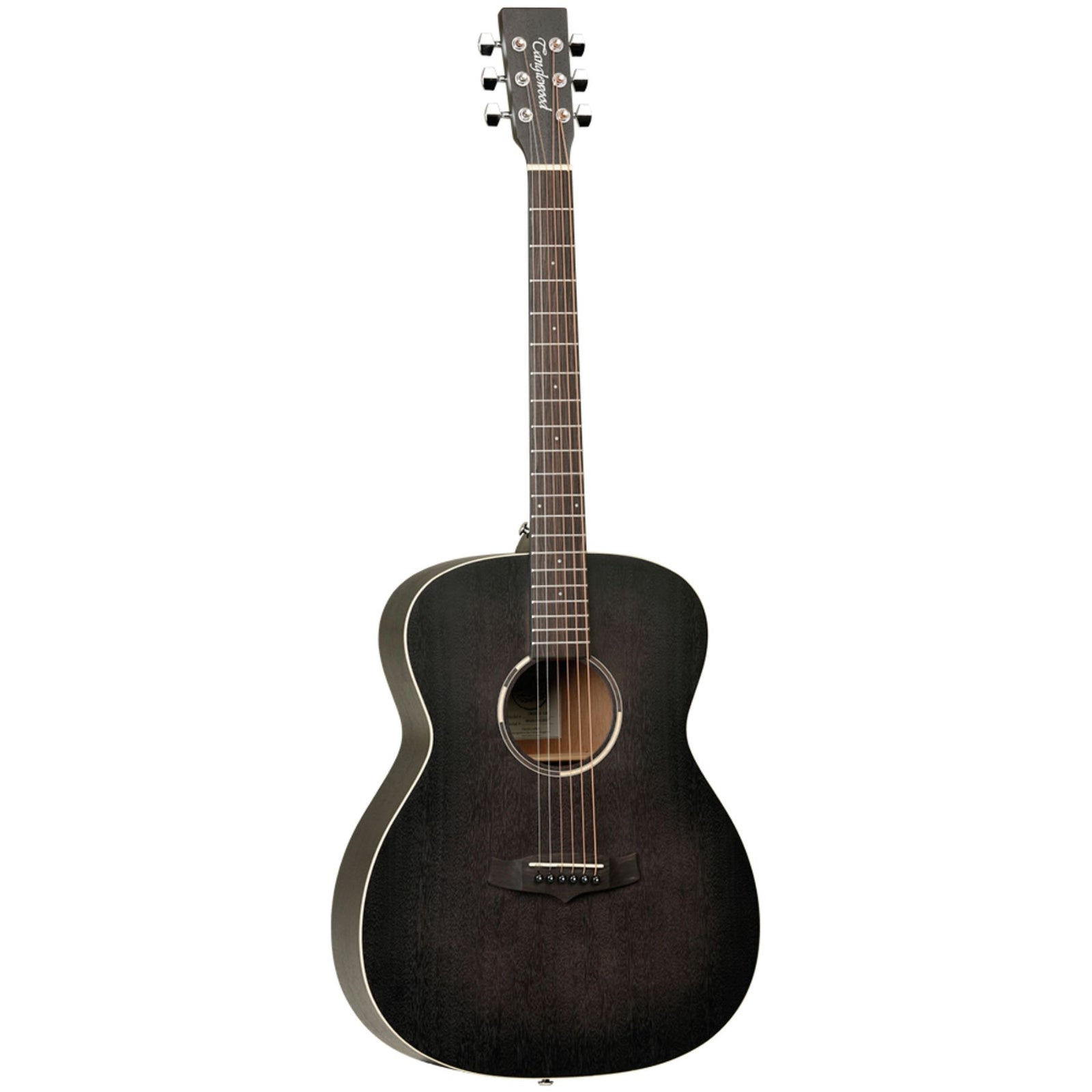 Blackbird TWBB O LH Lefty