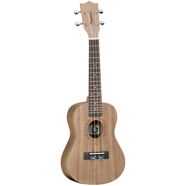TWT3 Concert Ukulele Package Deal